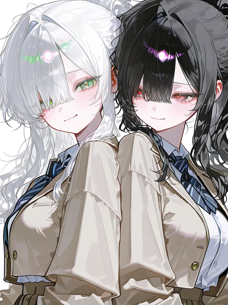 Shin_hak의 陰キャの彼女たち