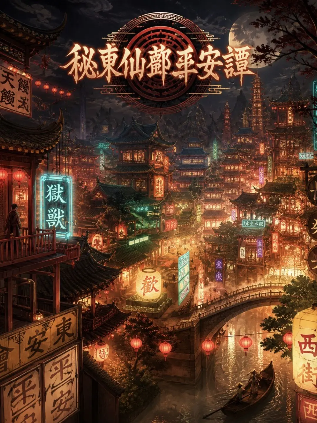SpikySlur2956의 秘東仙鄞平安譚