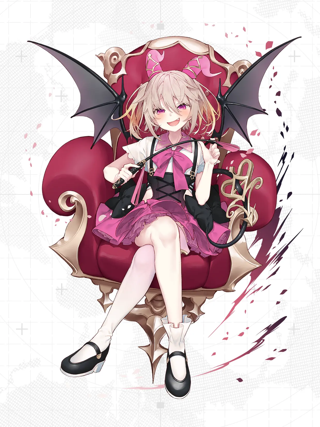 ColdRoot0507의 ラヴィ