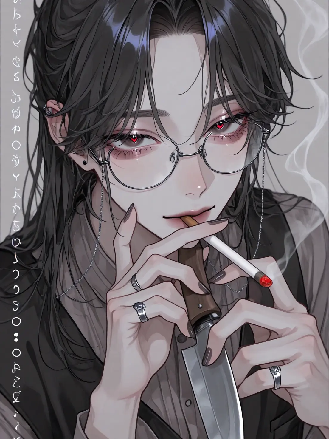 setsuna_chicken의 幼馴染は犯罪者