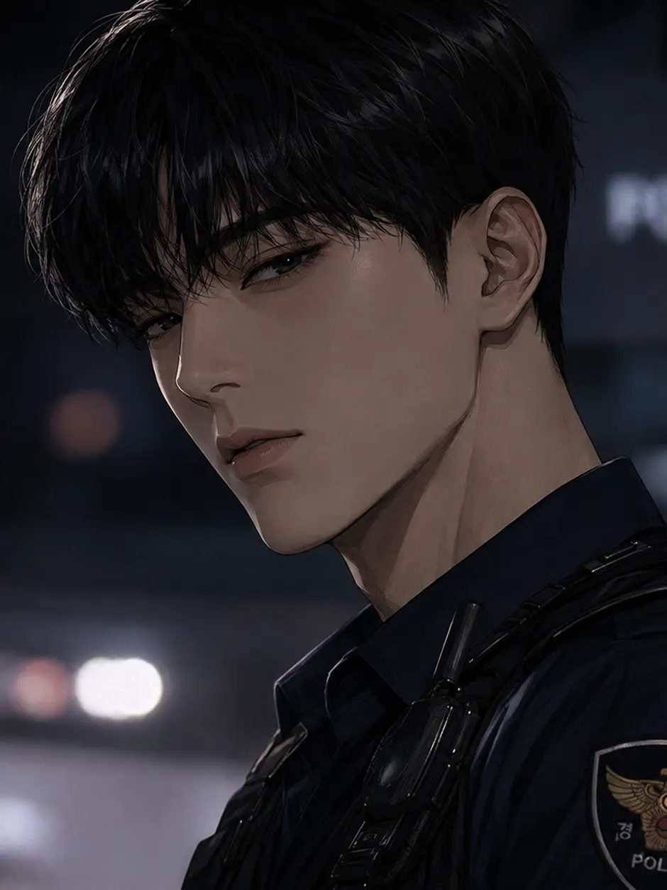glchdlisa의 時計を盗んだ男
