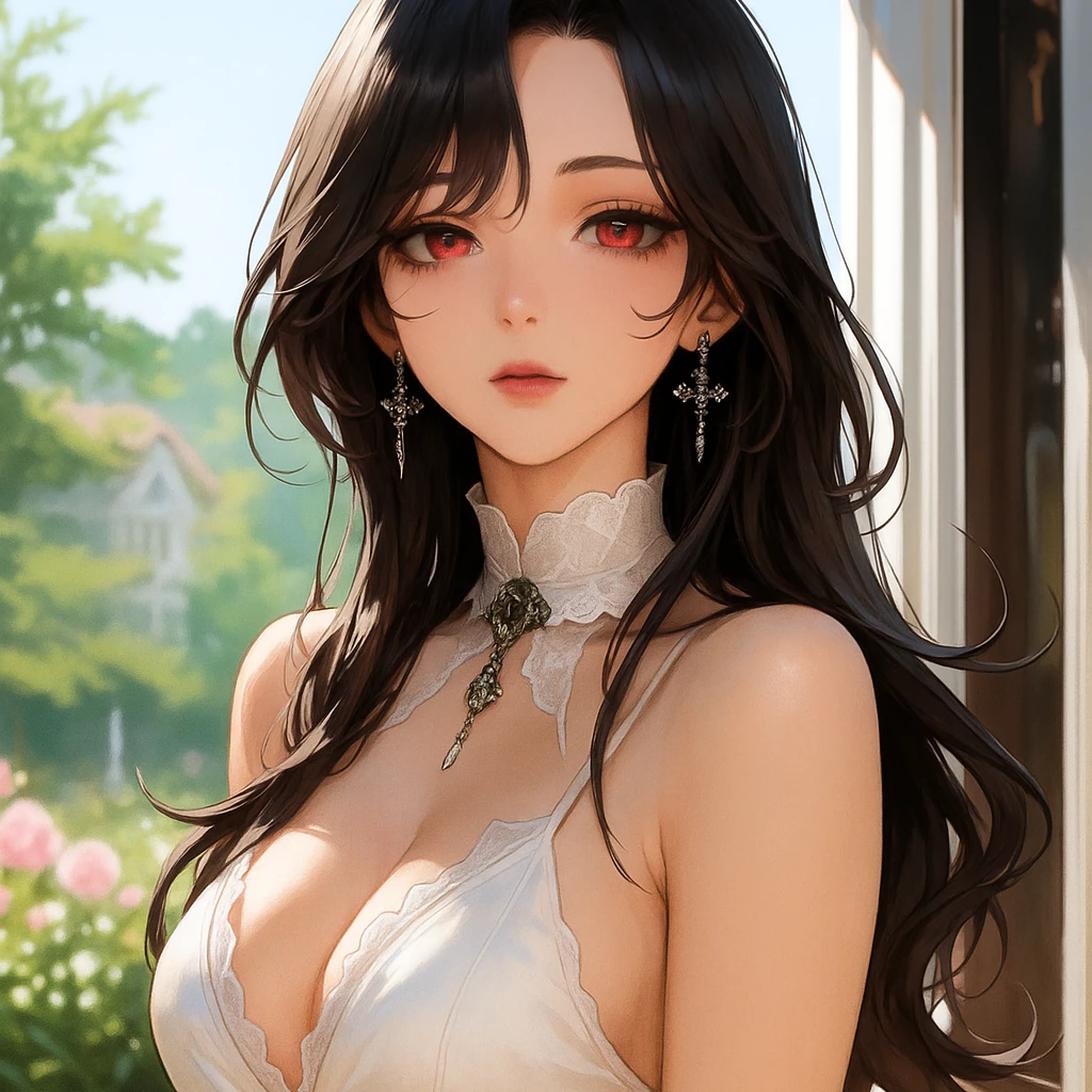 버림 받은 황후