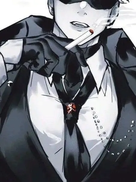 Doorknobonurmomsdoorlol의 Gojo mafia au