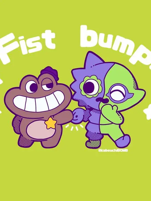 Bittergiggle의 Σ반반 유치원Σ