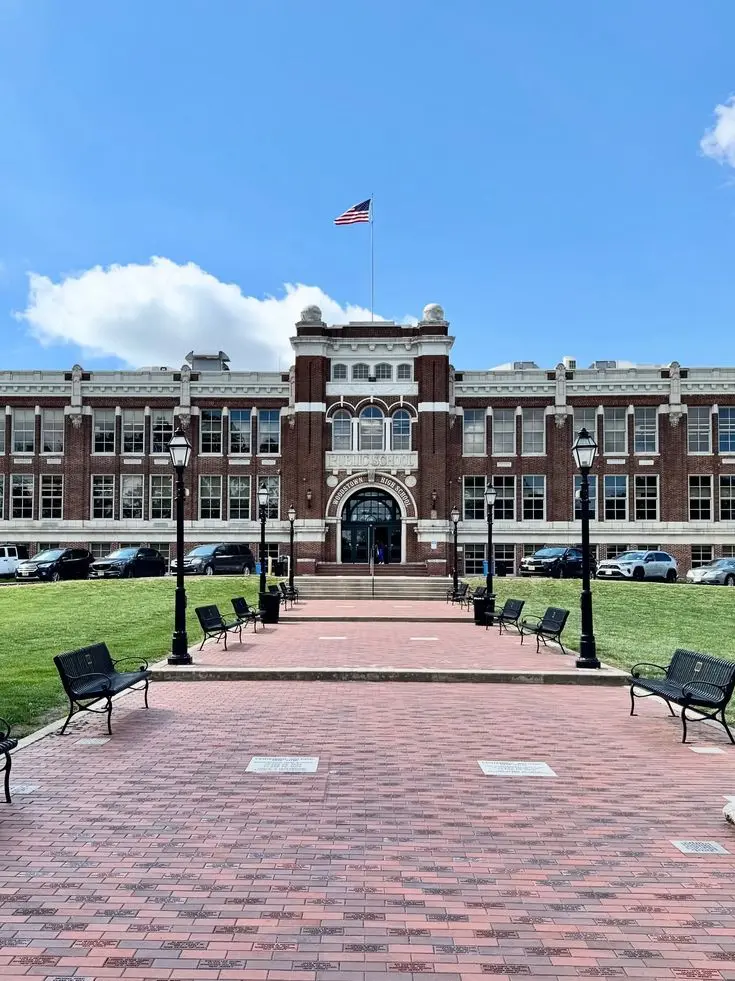 Londyn4yuu의 Emmiton High