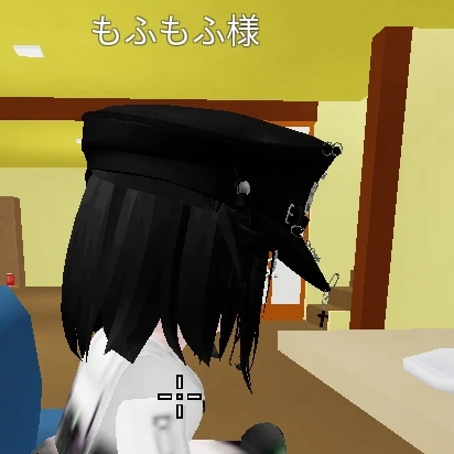 もふもふ様！！！
