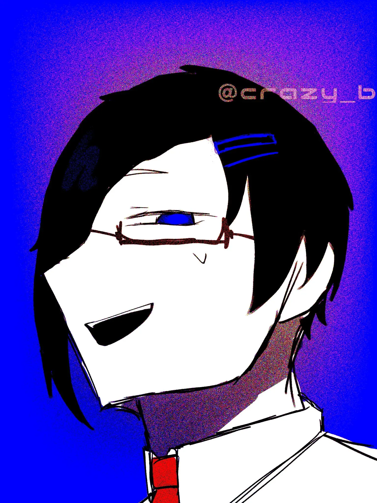 crazy_b의 🩹