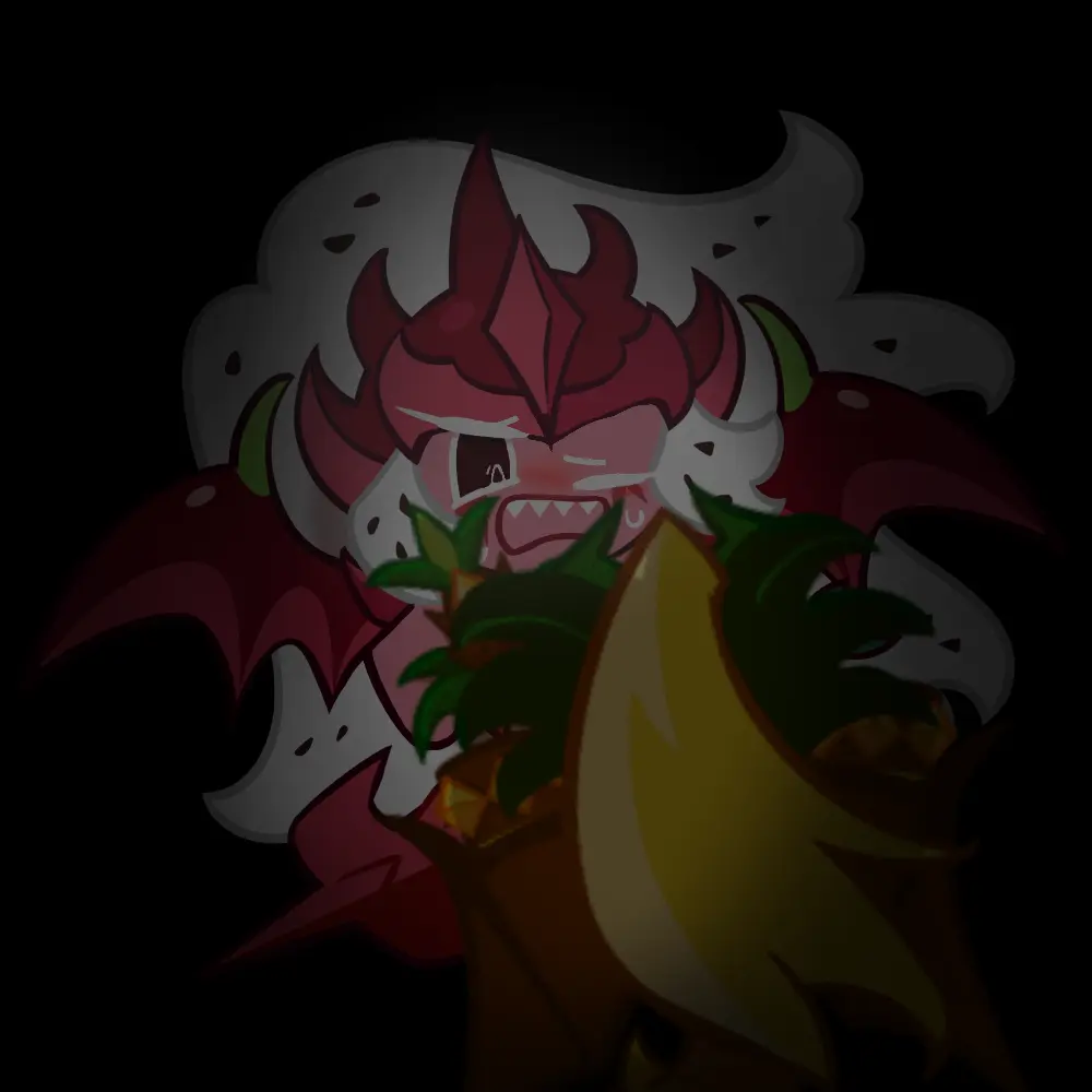 EarthyComb9182의 파인용과💛❤️