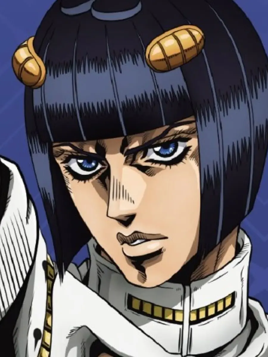 Jjba5의 휴머노이드 부차라티