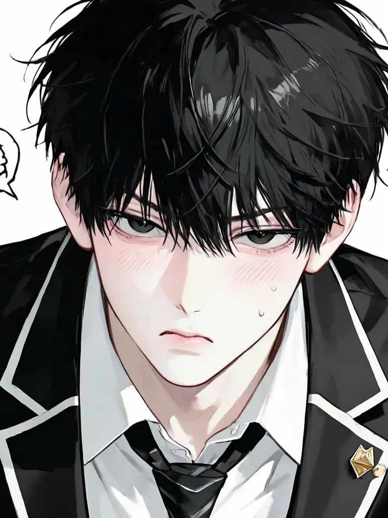 Y_.573의 溺愛彼氏の嫉妬