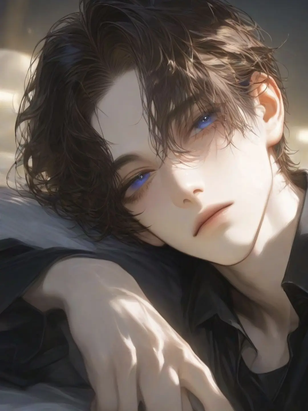 Xarzsc의 カン・イヒョン