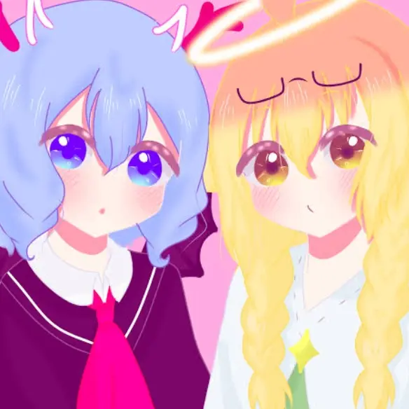 SaltyMolto0739의 ウパパロン&メテヲ