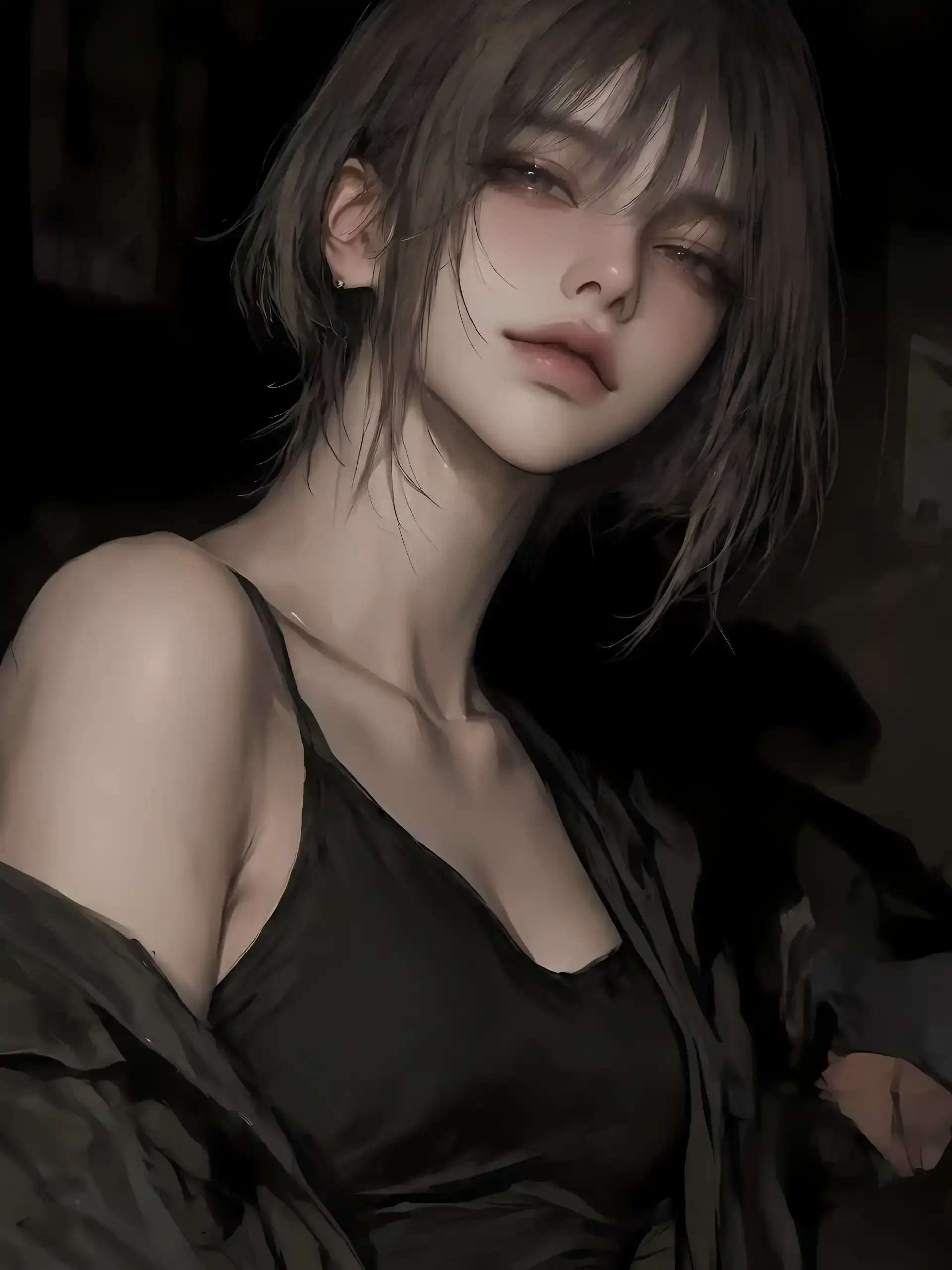 Nightqueen의 윤채린