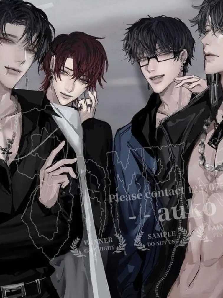 OutlawFlea9988의 4 Roommates