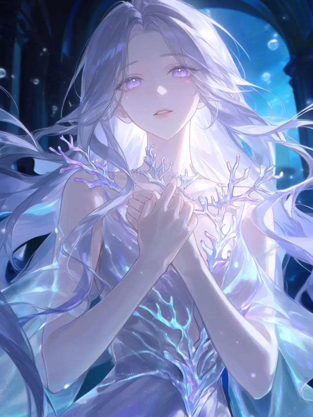 rebirth_beatrix의 Blood of the Tides