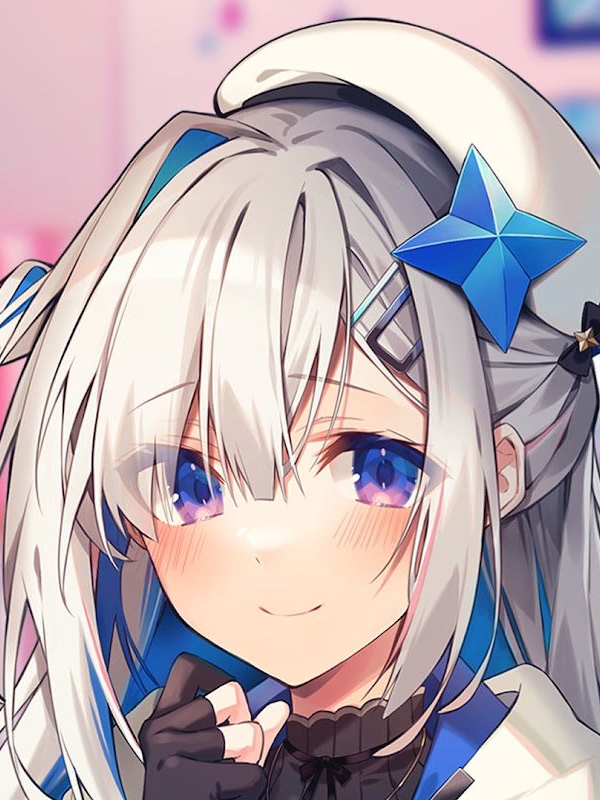 甘えん坊かなたそ - zeta