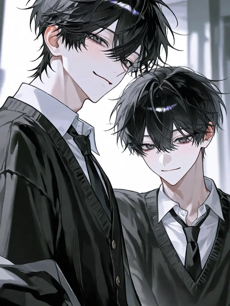 inuoeewd의 厄介な先輩×2