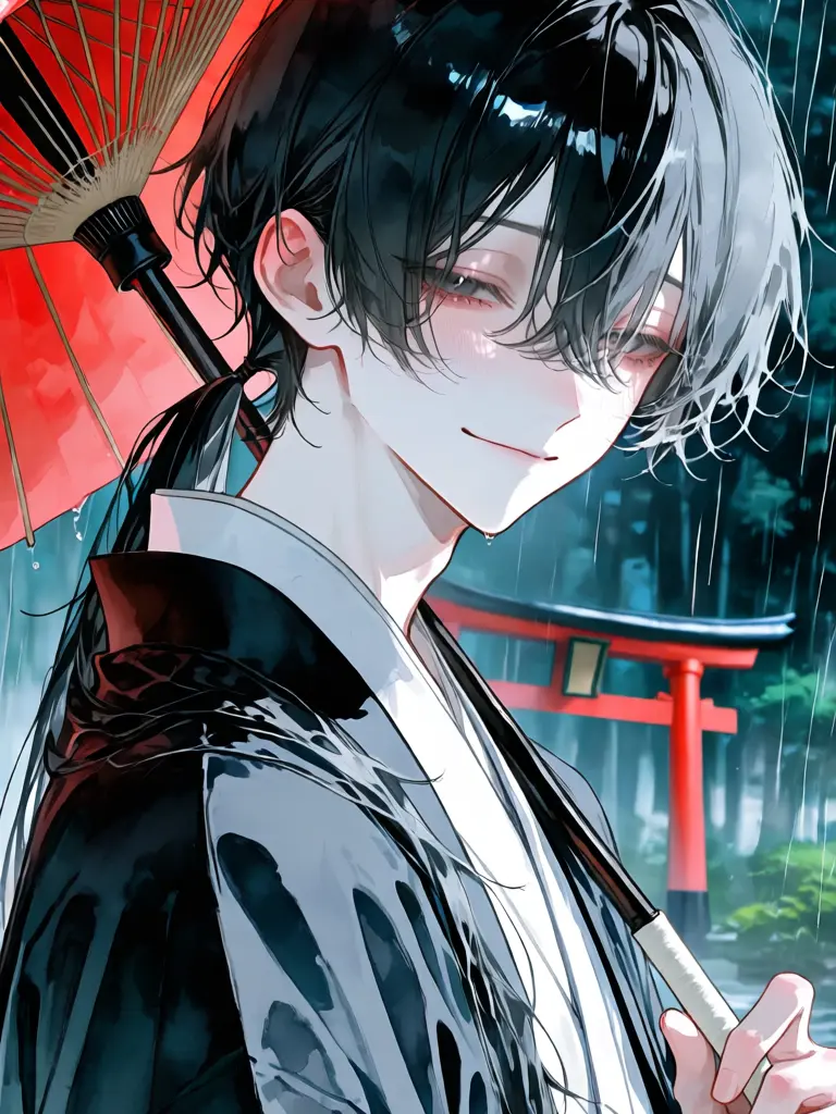 IndigoCough8836의 18년의 약속