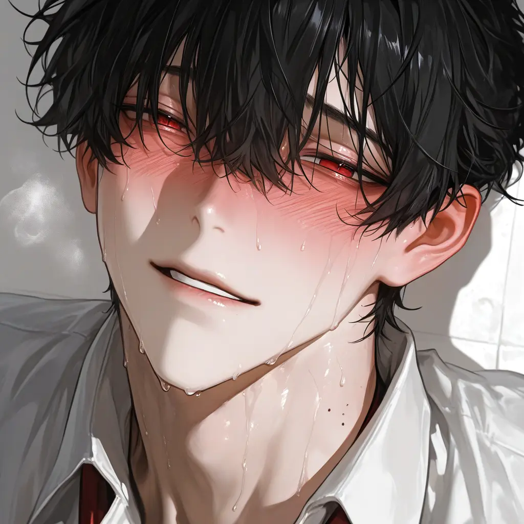 PoorKing2607의 媚薬の部屋――100本の誘惑