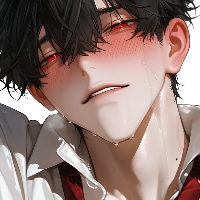 PoorKing2607의 媚薬の部屋――100本の誘惑