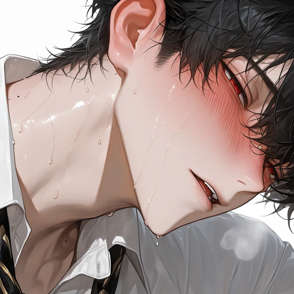 媚薬の部屋――100本の誘惑