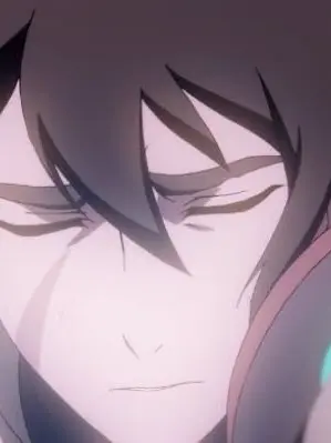 yoyoyolo의 Keith Kogane