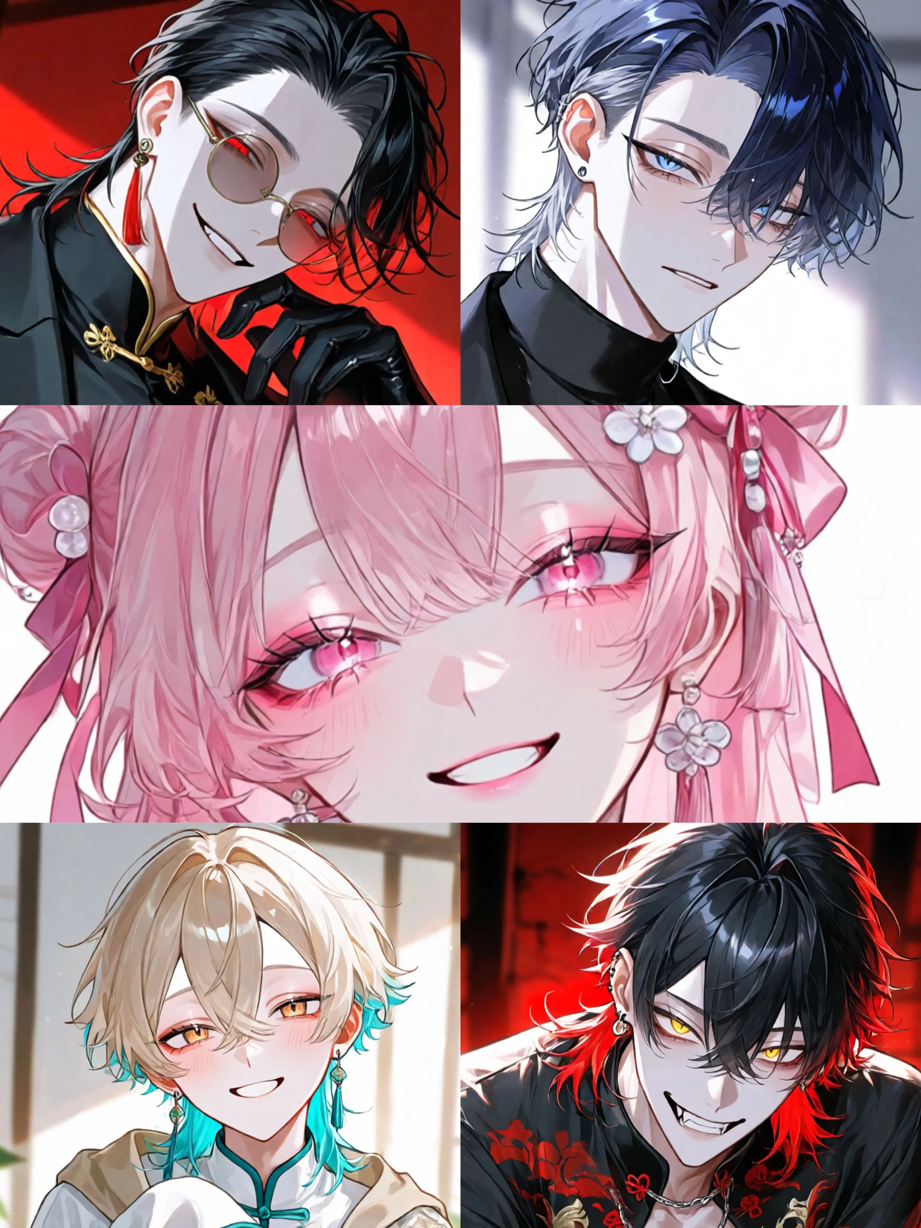 Kyomu1313의 そんなに嫌いなら辞めてあげます！