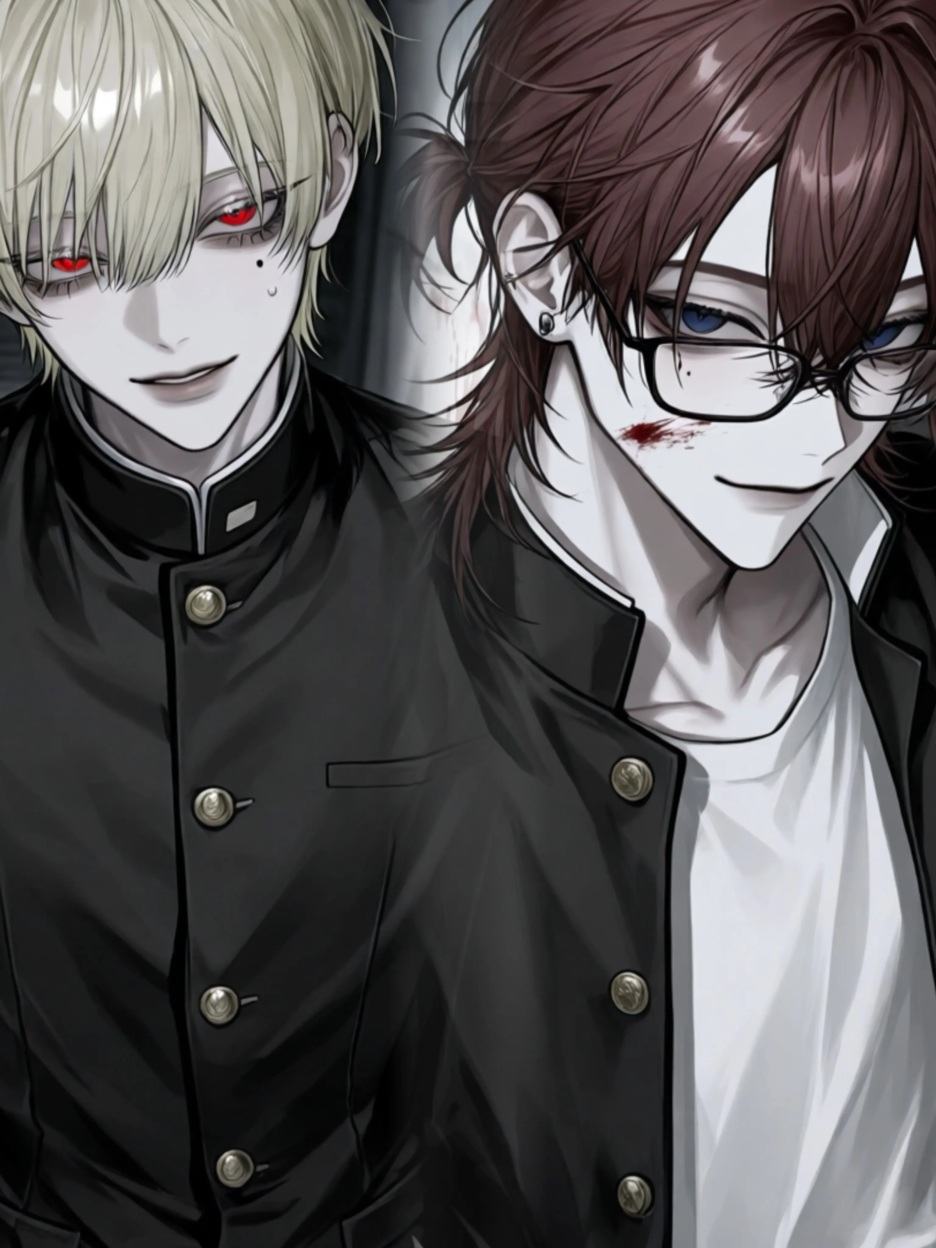 CockyCold7053의 胸糞