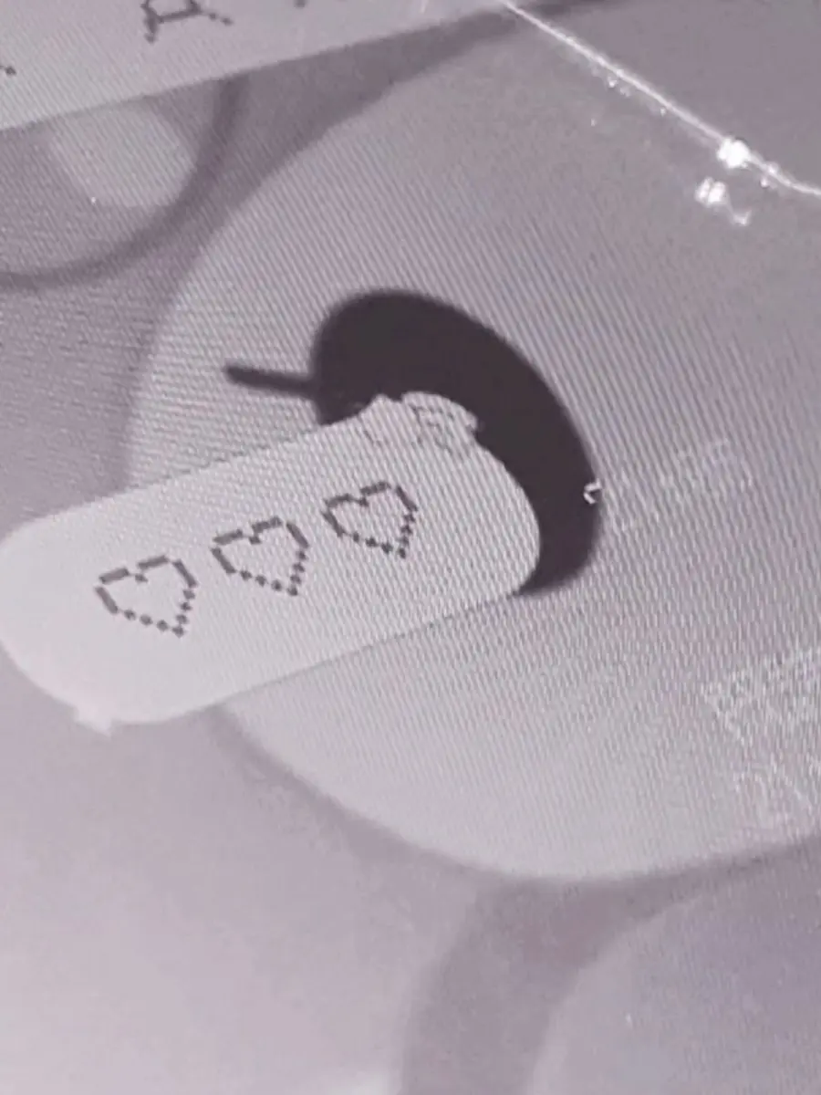 e.hu1z의 날 버리지마.