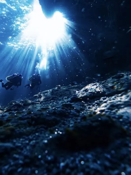 approve의 Deep Sea