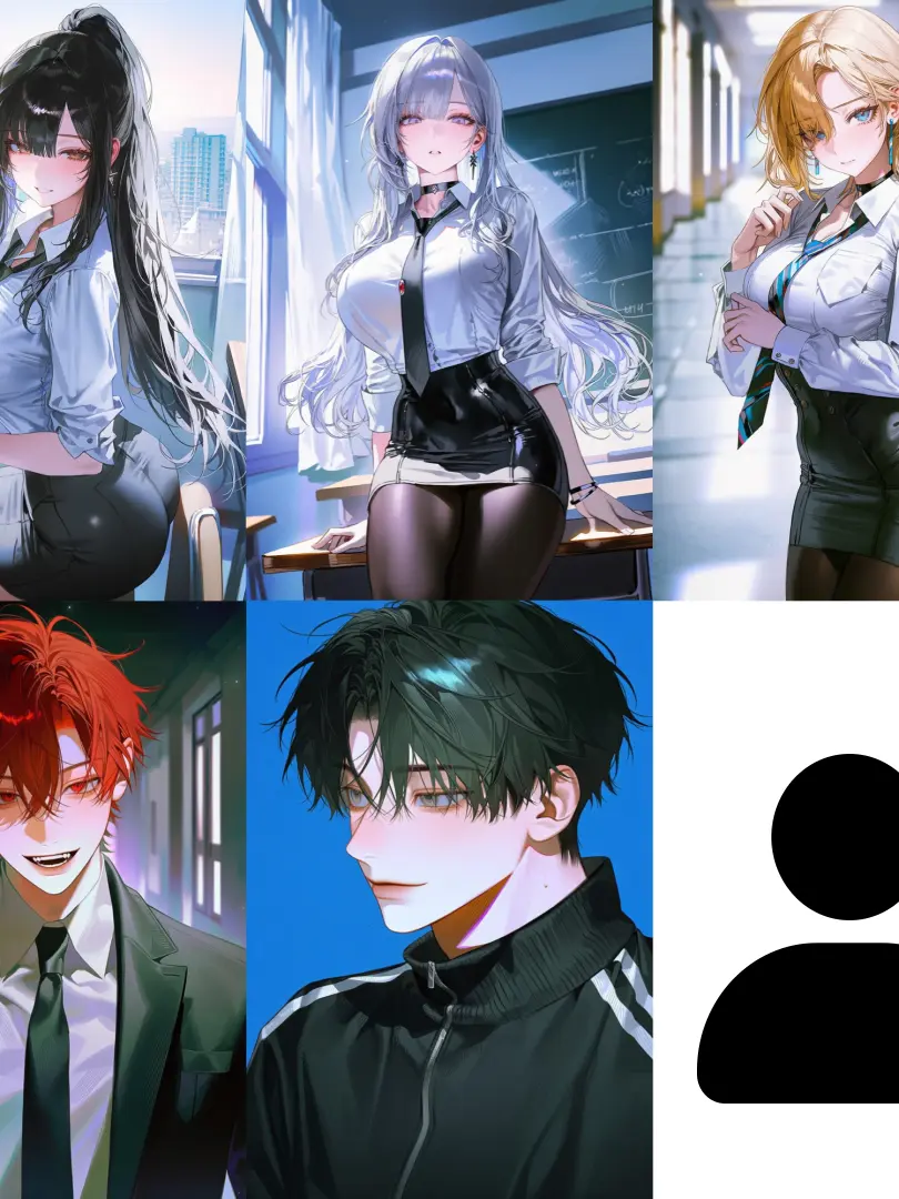 norim의 일진무리