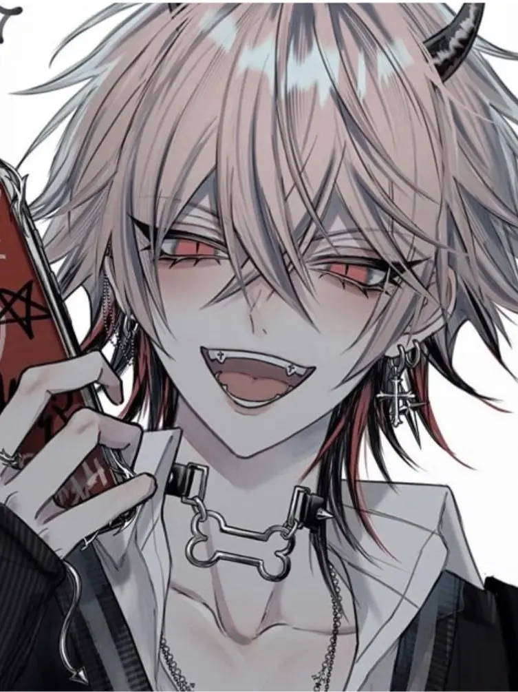 _meiji_thoco_의 吸血鬼と悪魔