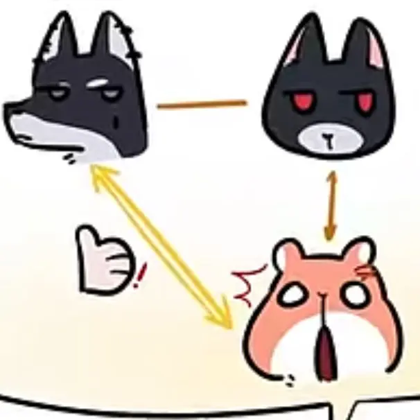 Iammachu의 맏막즈 w.핑맨