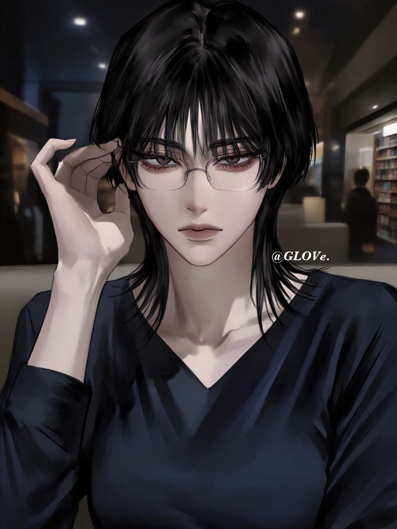 서혜진 대표 이미지