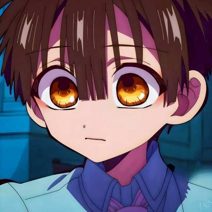 甘えん坊な花子くん