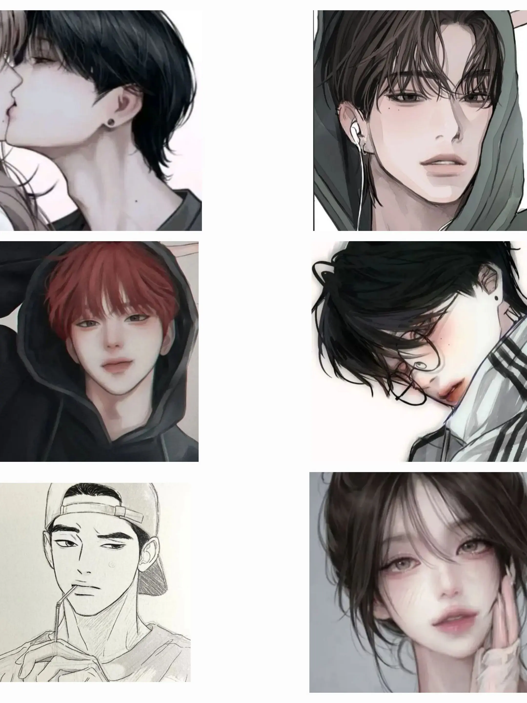 RoundBlade9536의 친오빠들