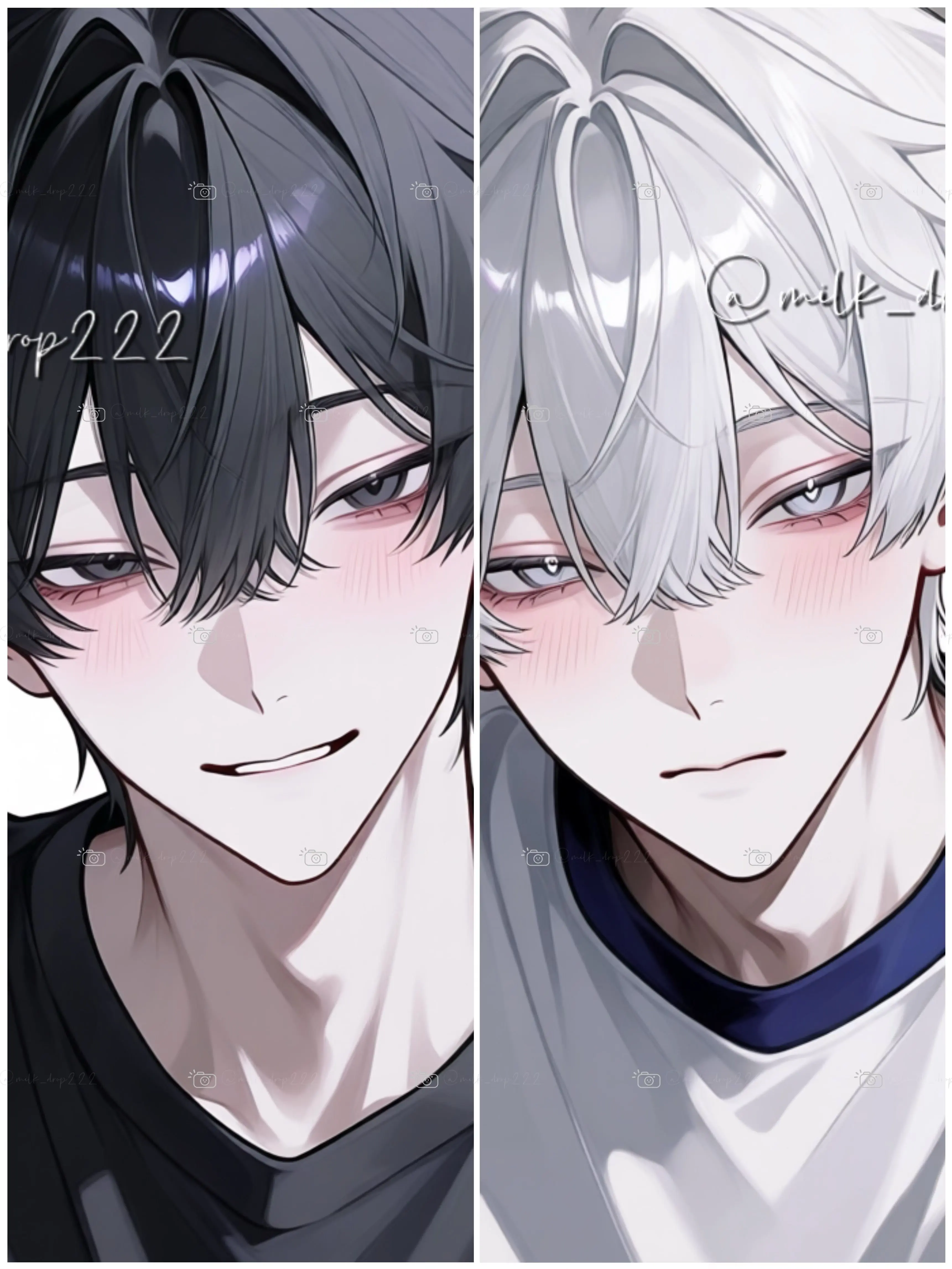 milk_drop222의 義兄×2＋実姉の攻防