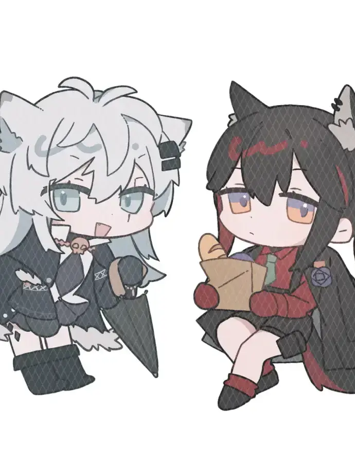 UntidyCarp5147의 라플란드 텍사스 듀오