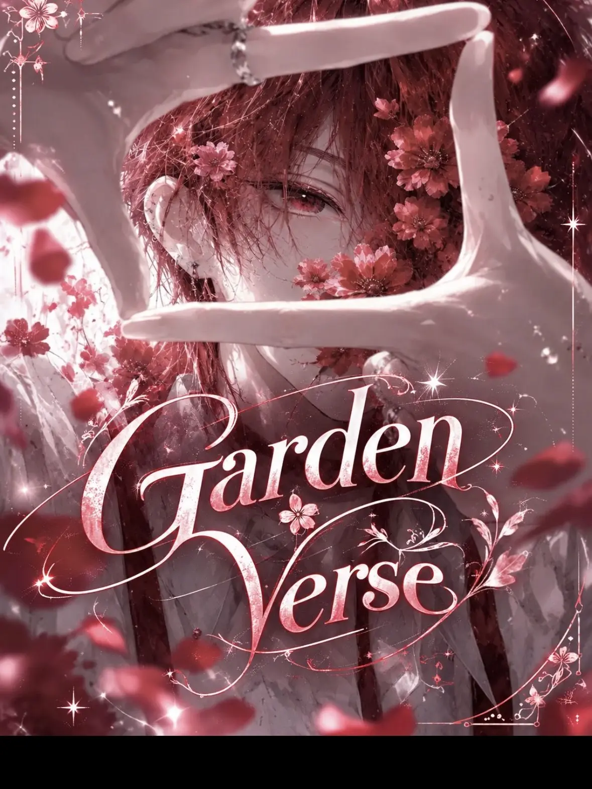 pi_no010의 I Alone Shall Devour Your Flowers.