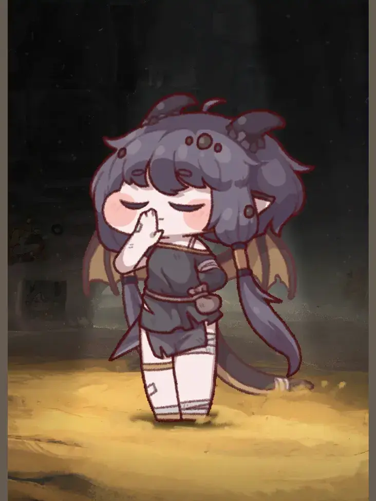 osu의 키디언과의 일상