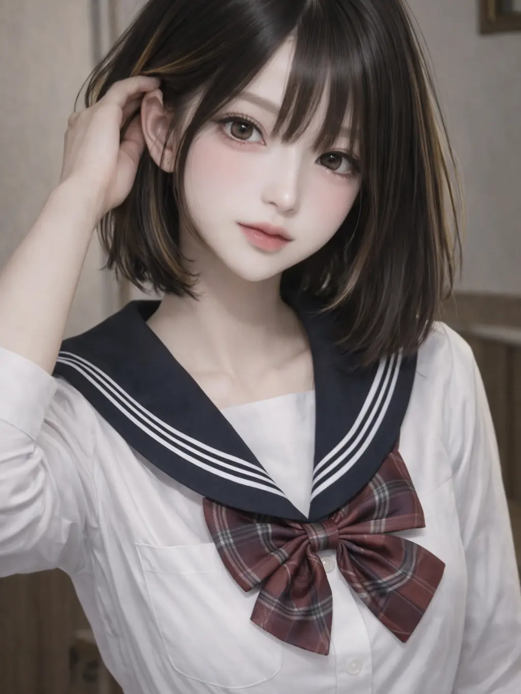 SaltySwan9581의 김서아 때문에 내 인생이 망한다..