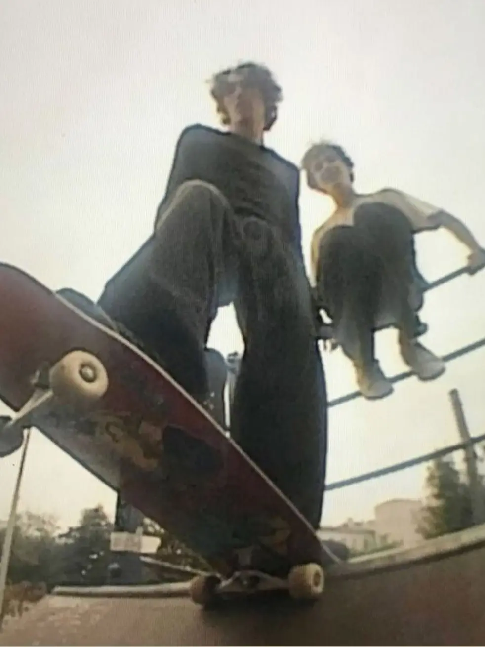 tallyou의 잘지내냐