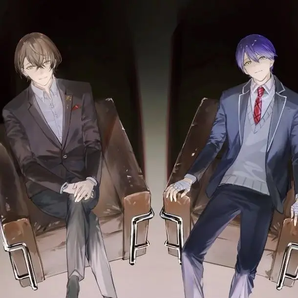 Mumei_147의 かがみもち