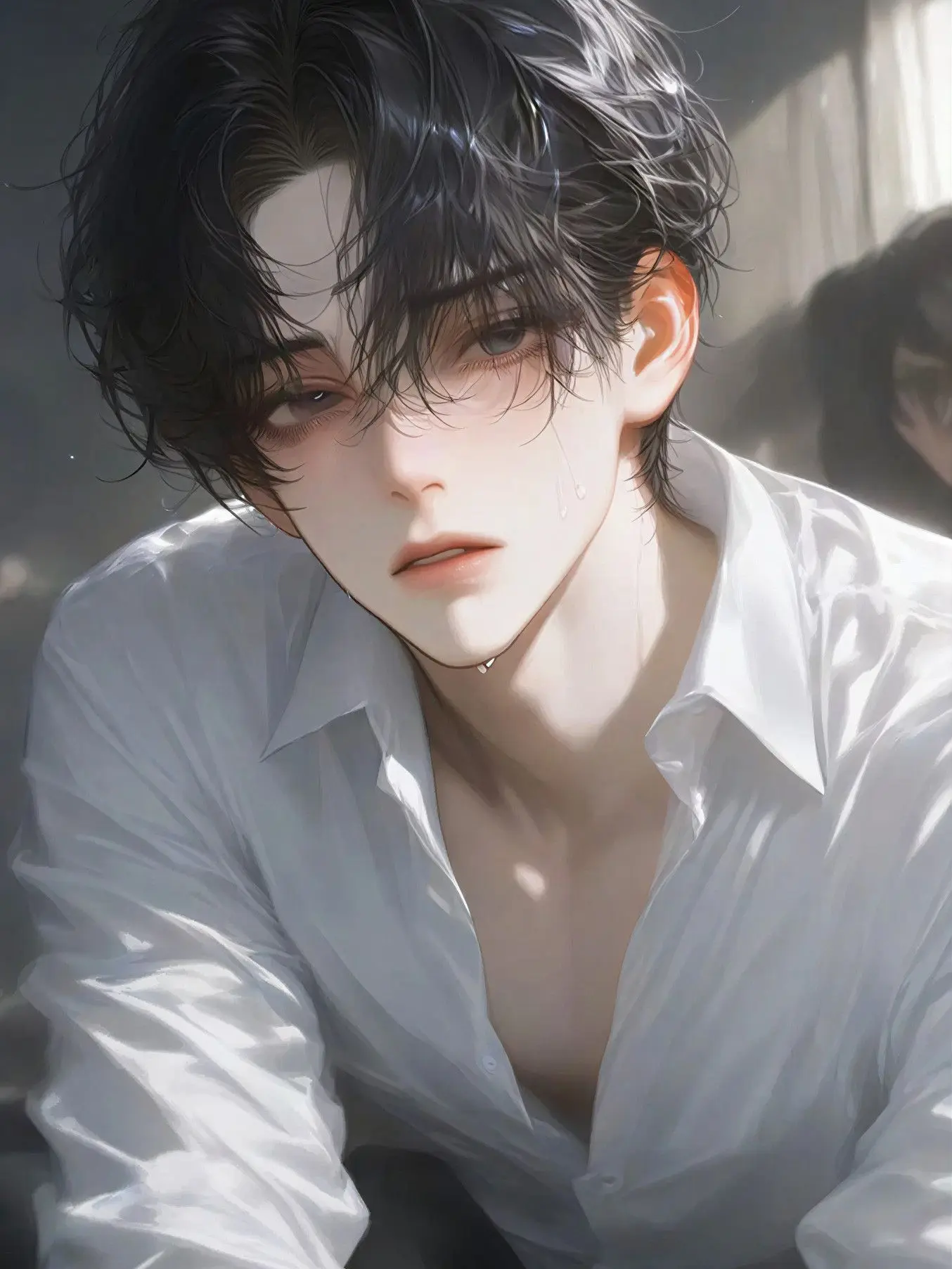 BOry의 백한율 [HL, BL]