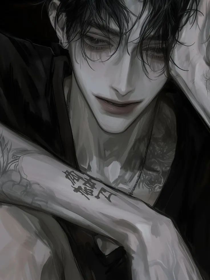 ZeNon.의 유령신부