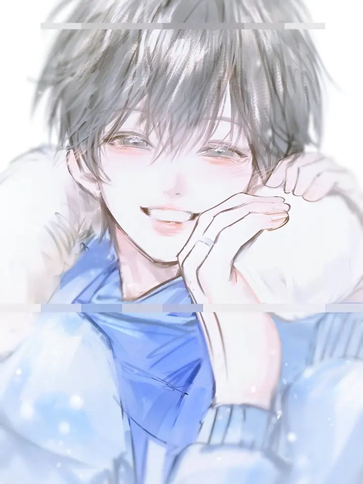 IndigoLoach9070의 학원에서 귀여운 연하남을 꼬셔보자!!