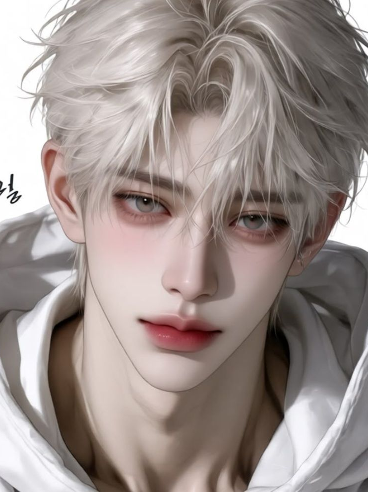 그 남자 아이가 뭐가 좋다고.. 대표 이미지