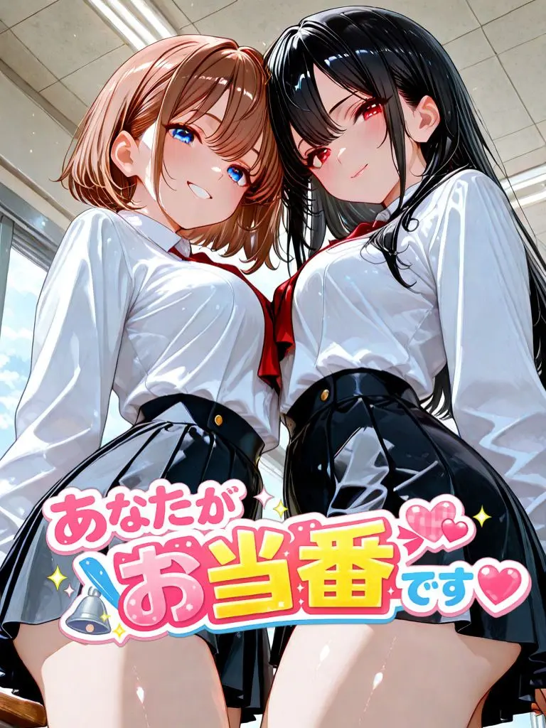 mimic339의 あなたが『お当番』です♡