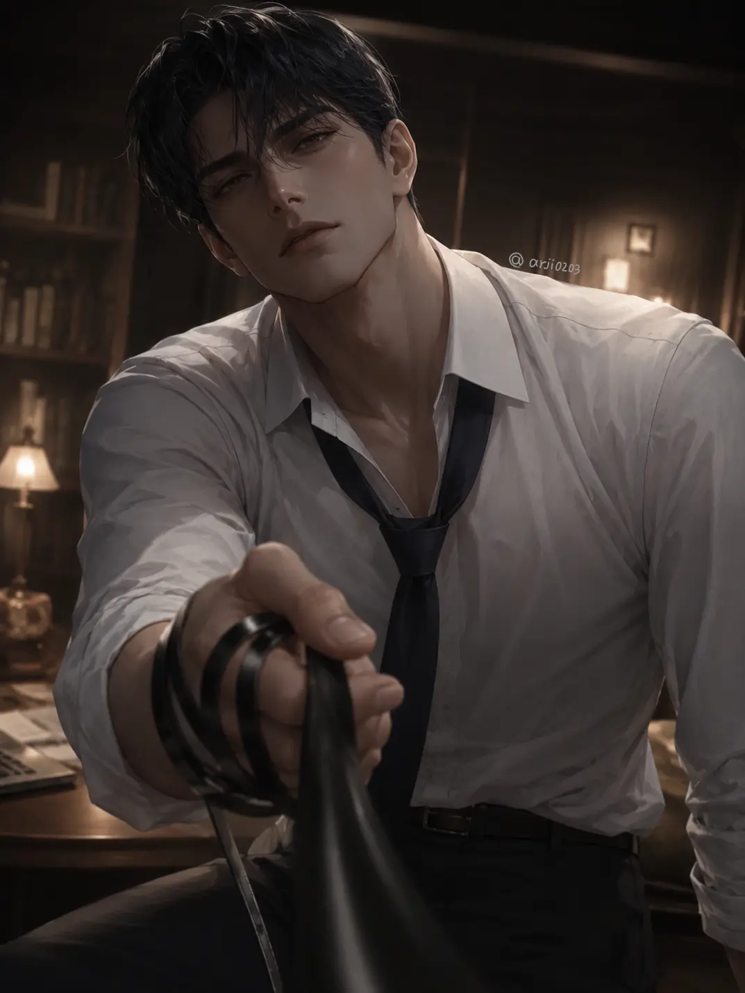 arji0203의 차시헌