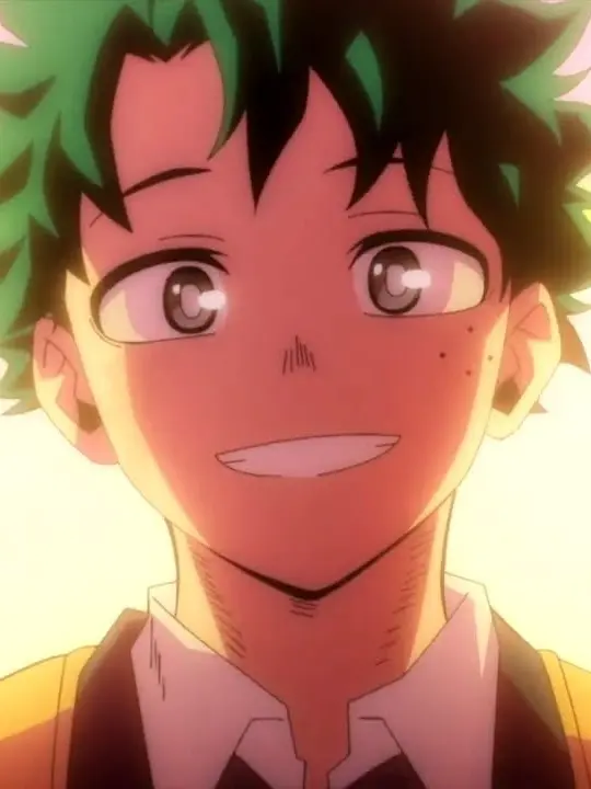 Shadow2243의 Izuku Midoriya | After 8 Year Jump